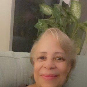 Meet your Posher, Darlene